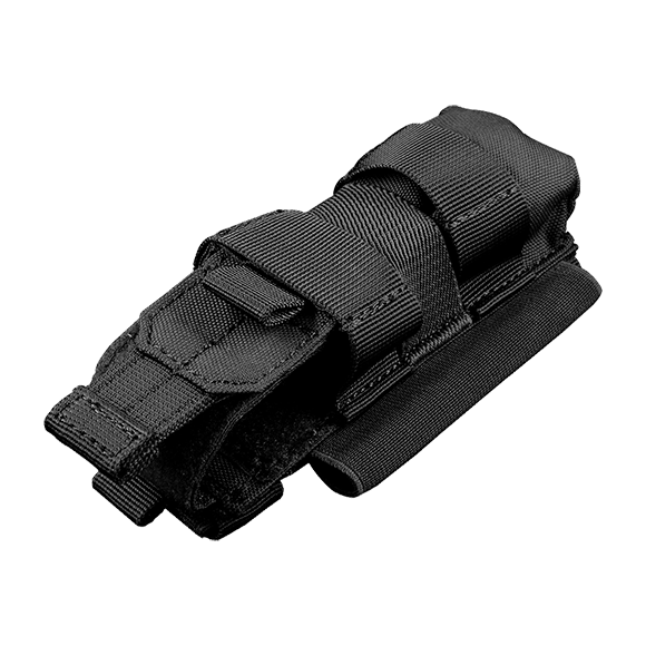 Nitecore NCP40 taktinen kotelo (musta)