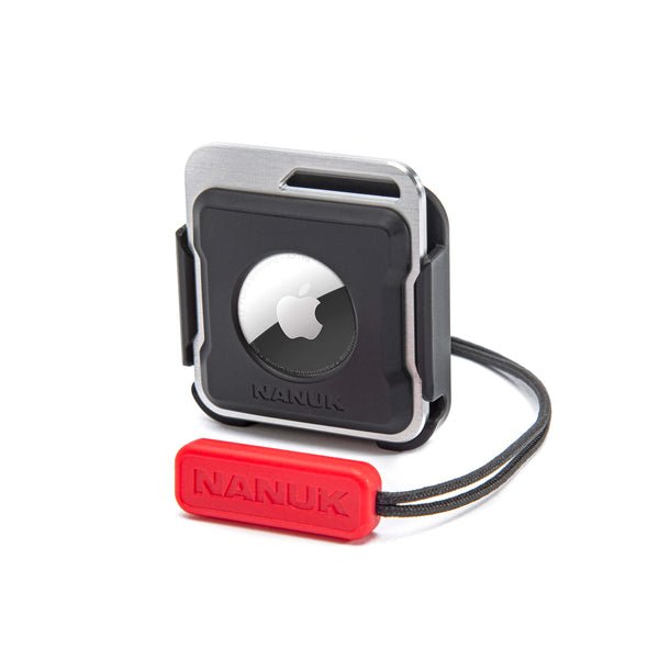 Nanuk AirTag Holder