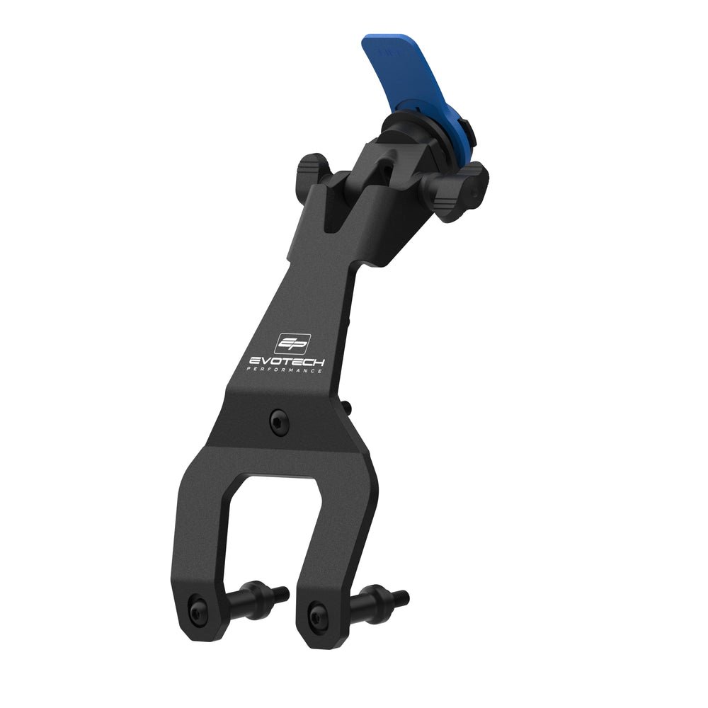 Evotech Quad Lock -puhelinteline Ducati DesertX (22-)