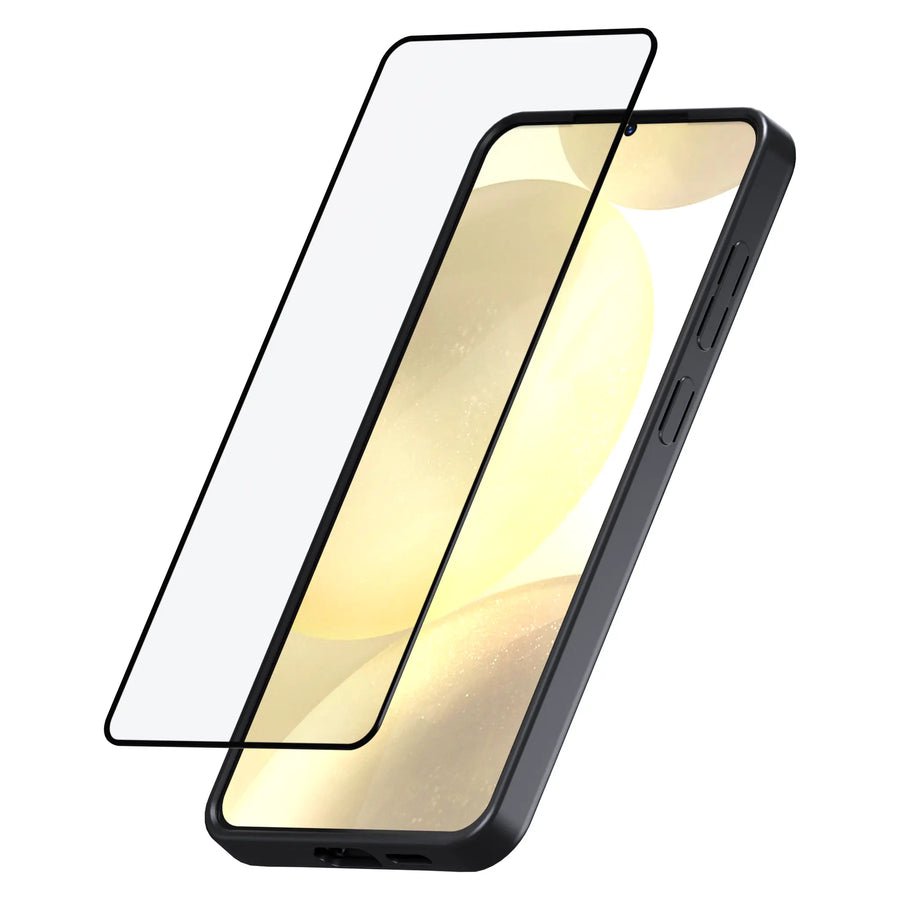 SP Connect Samsung Galaxy S26+ tālruņa ekrāna aizsargs