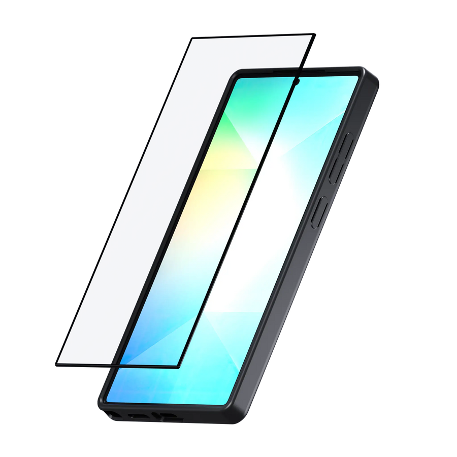 SP Connect Samsung Galaxy S26 Ultra tālruņa ekrāna aizsargs