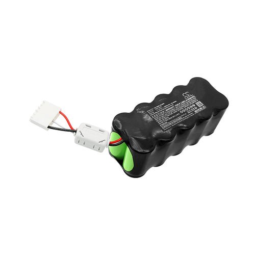 WEINMANN WM10647,N-3000CR F2X5 3000mAh / 36.00Wh аккумулятор медицинского устройства