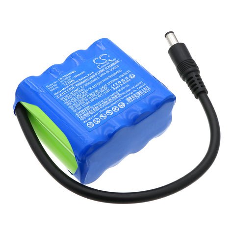 Taema KY50900,88888629 2000mAh / 19.20Wh аккумулятор медицинского устройства