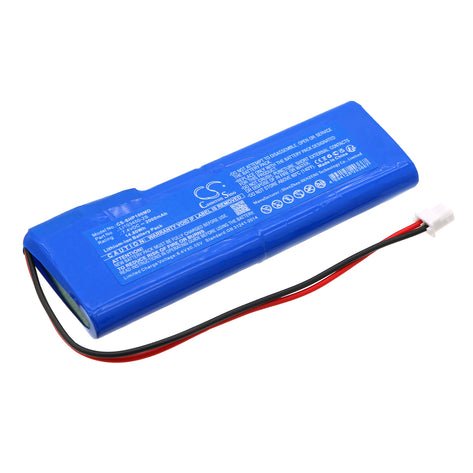 Schiller LI103450-2S 2000mAh / 14.80Wh Medical device battery