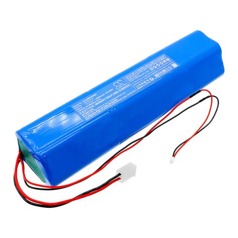 ResMed SE301116,U0126274,43.888.8482 6600mAh / 95.04Wh аккумулятор медицинского устройства