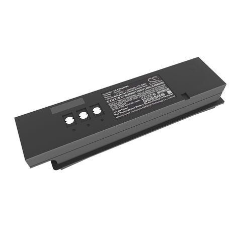 Primedic 97195,97196 2800mAh / 43.40Wh Medical device battery