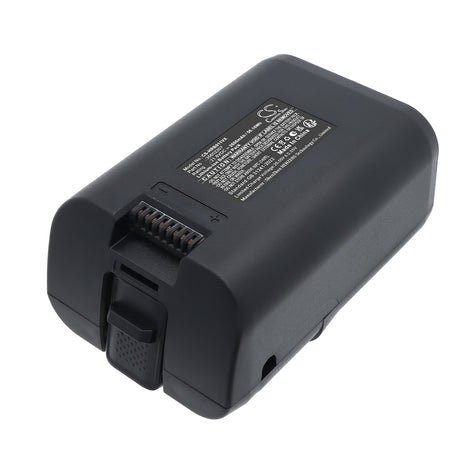 Hoover 35602207,B011 21.6V 3400 mAh / 73.44 Wh putekļsūcēja akumulators