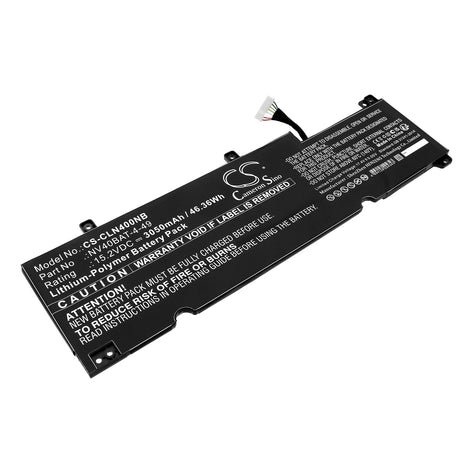 CS kannettavan tietokoneen akku Sony VAIO FH14, VAIO FH 14 Ultra, VJFH41C0101B 3050mAh / 46.36Wh Li-ion