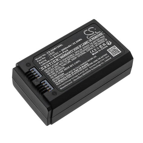 GODOX VB30 3000mAh / 22.20Wh Avārijas apgaismojuma akumulators