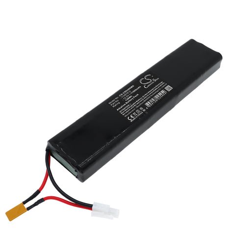CS Laptop Battery CardiAid  12V 11500 mAh / 138 Wh