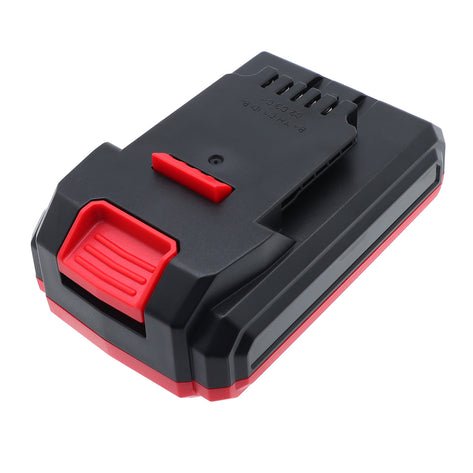 Bauer 1701C-B, 1702C-B, 1907C-B, 1908C-B 20V 2000 mAh / 40 Wh tööriista aku