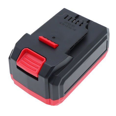 Bauer 1701C-B, 1702C-B, 1907C-B, 1908C-B 20V 5000 mAh / 100 Wh instrumenta akumulators