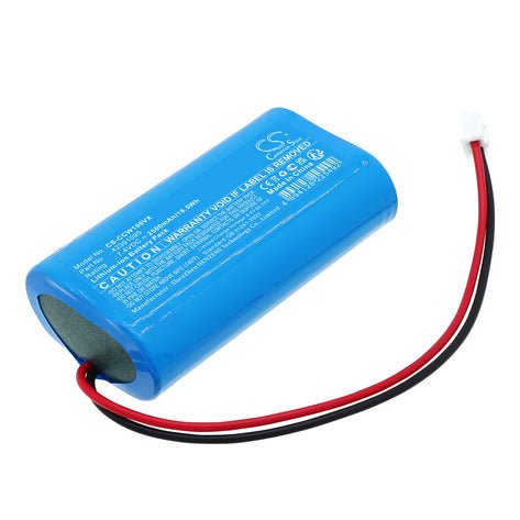 Concept 42391095 7.4V 2500 mAh / 18.5 Wh imurin akku