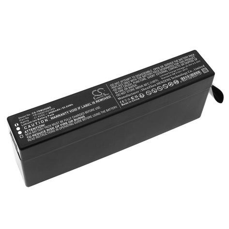Air Liquide YR109301031404,YR109301 4400mAh / 95.04Wh аккумулятор медицинского устройства