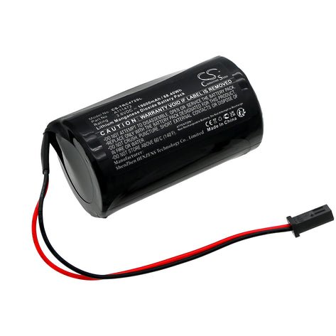 Itron Corus A111472 19000mAh / 68.40Wh Mērīšanas ierīces akumulators