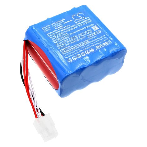 Laerdal 212-02033-D 5200mAh / 76.96Wh Medicīnas ierīces akumulators