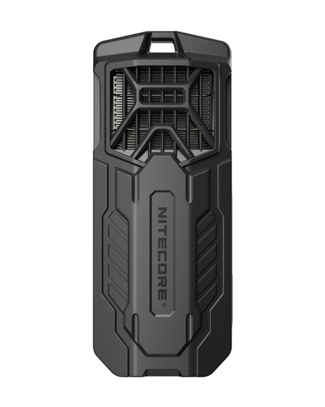 Nitecore EMR16 hyttyskarkottaja