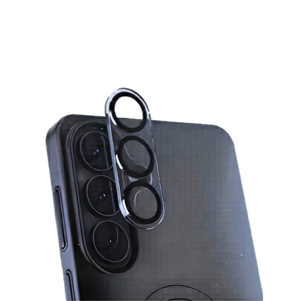 SP Connect Samsung Galaxy S26 kameran objektiivin suojalasi