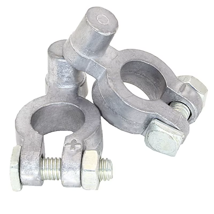 DIN to JIS Battery Terminal Posts