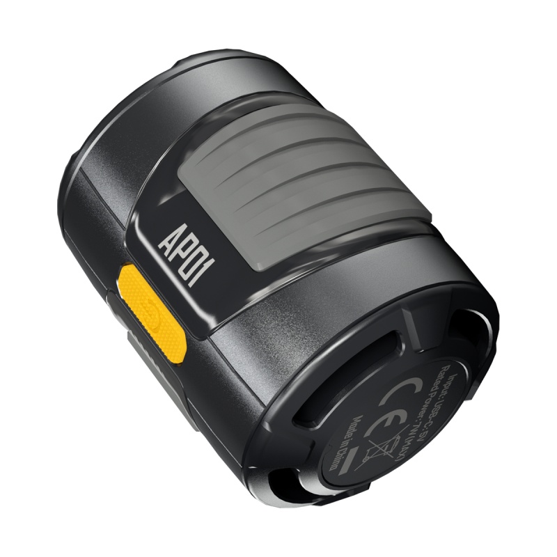 Nitecore AP01 Ультралёгкий воздушный насос из углеродного волокна