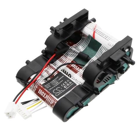 Bosch 828BPV252, NV-BFXX, 12026529 tolmuimeja aku 25.2V 3400mAh / 85.68Wh