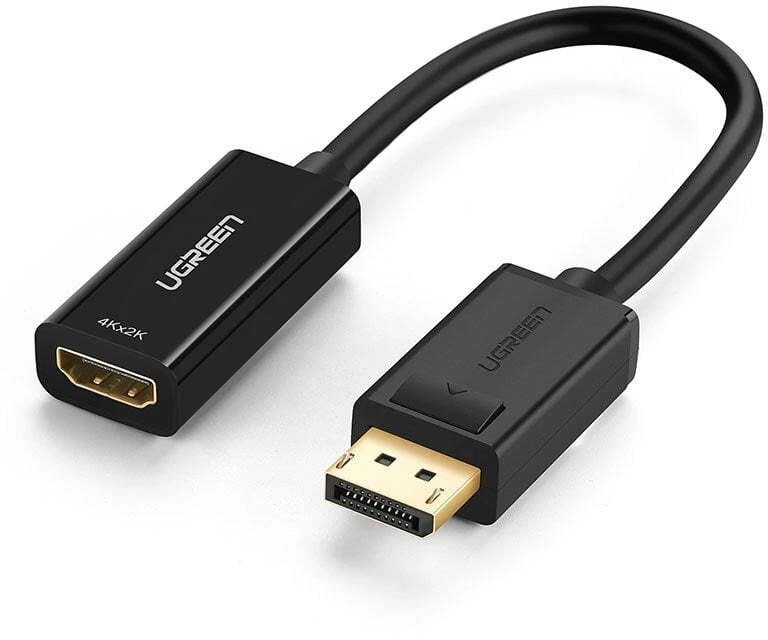 Ugreen DP to HDMI HD adapter (kabels 25cm)