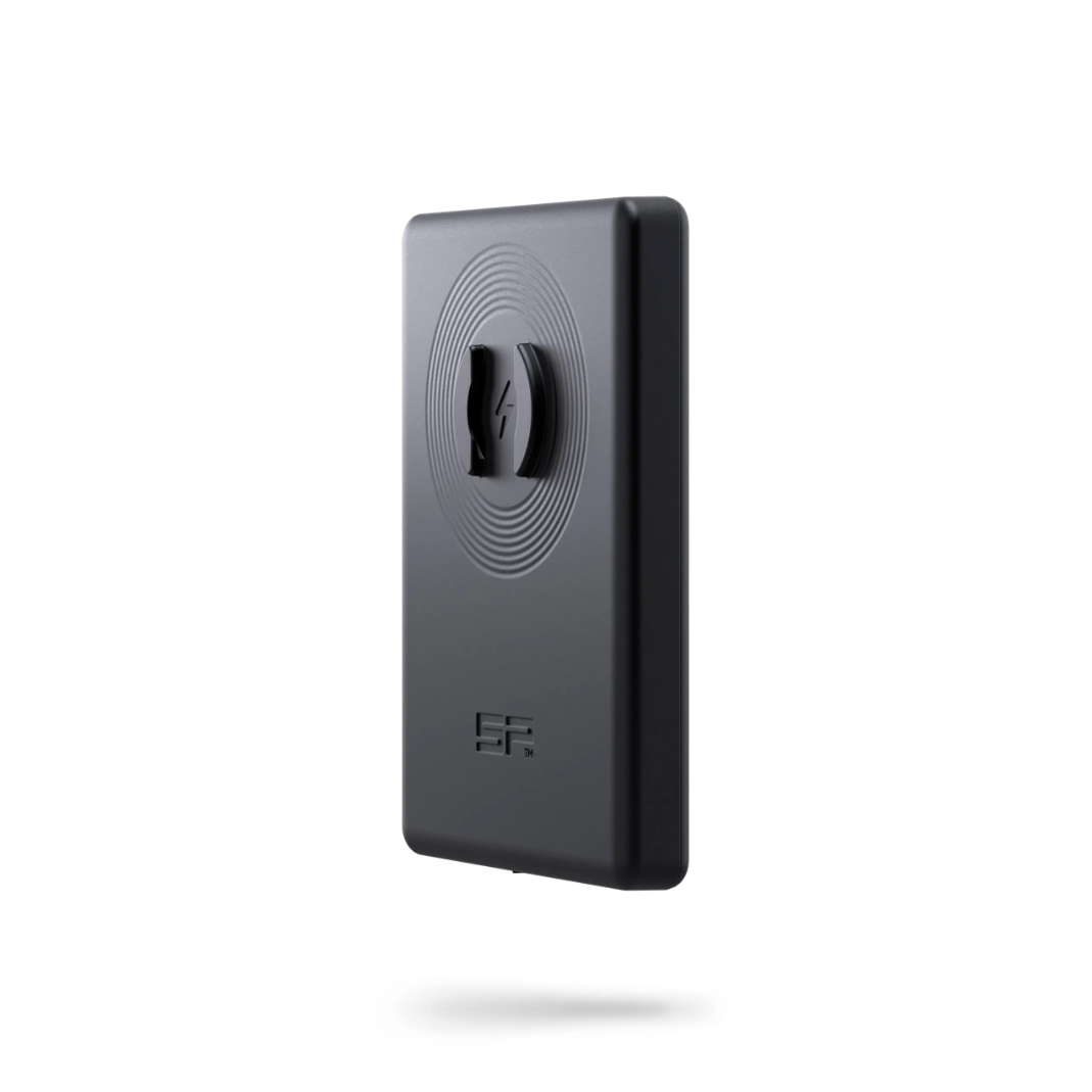 SP Connect SPC+ 5000 mAh 2.0 langaton varavirtalähde