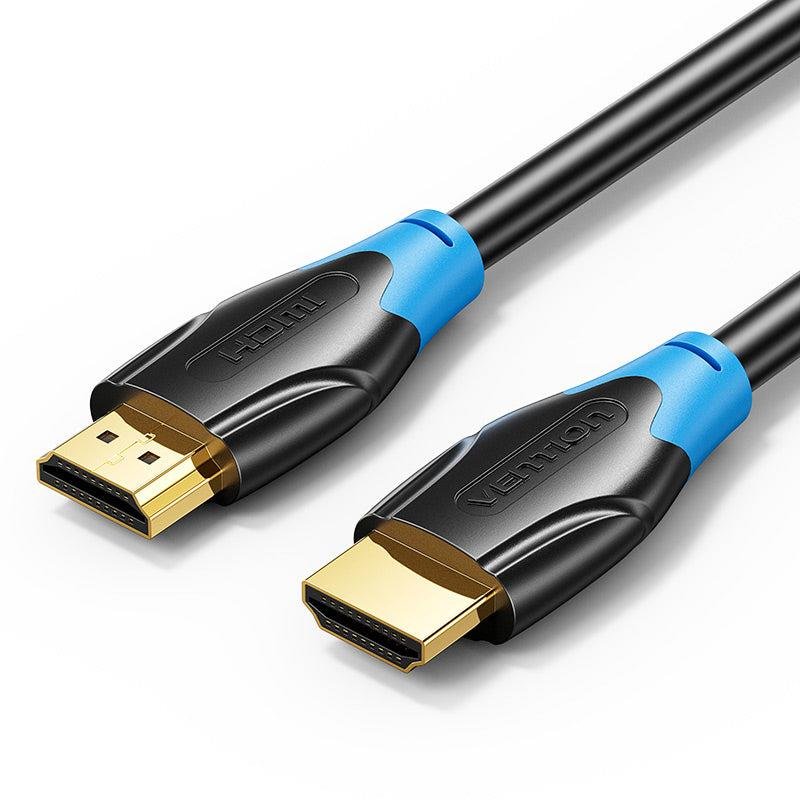 Vention HDMI kabelis 15 m, AACBN (melns)