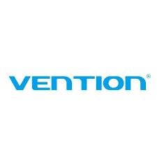 Vention HDMI 2.1 kabelis AANBG, 8K 60Hz / 4K 120Hz, 1,5 m (melns)
