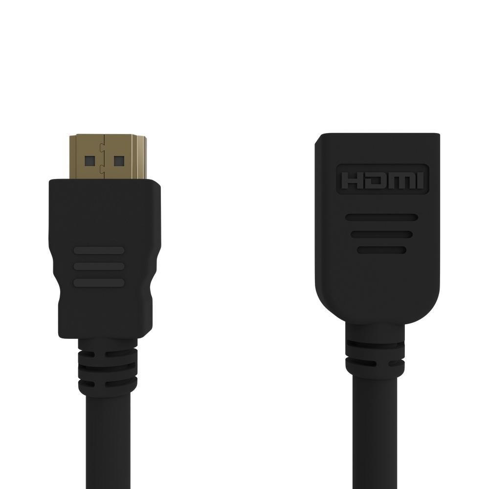Gembird High Speed HDMI Extension Cable with Ethernet, 4.5m