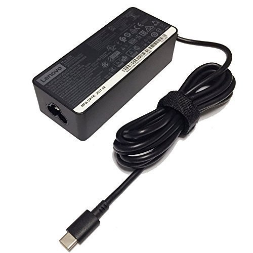 Lenovo laturi 45W 20V 2A (Type-C) original
