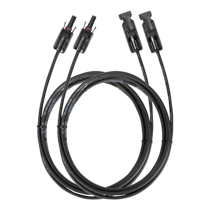 EcoFlow päikesepaneeli pikenduskaabel 3m