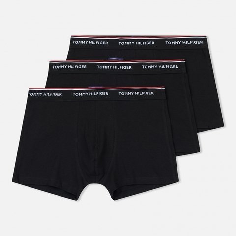 Tommy Hilfiger, vīriešu apakšbikses, 1U87903842 990
