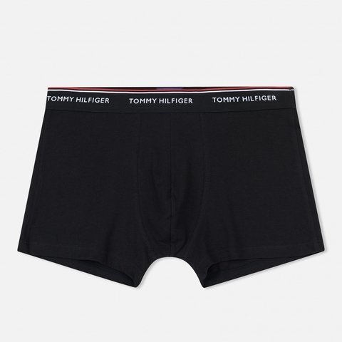 Tommy Hilfiger, vīriešu apakšbikses, 1U87903842 990