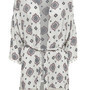 Only, sieviešu kimono, MARIKA POMPOM KIMONO_white