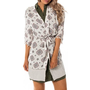 Only, sieviešu kimono, MARIKA POMPOM KIMONO_white