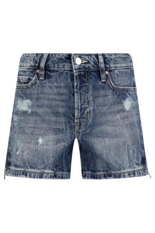 Guess, sieviešu džinsu šorti, W92D70 D3L73