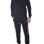 V1969, vīriešu jaka, OROSEI JOGGING VESTE BLACK