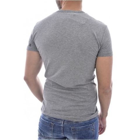 Emporio Armani, vīriešu t - krekls, 111035 8A723 06749