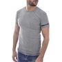 Emporio Armani, vīriešu t - krekls, 111035 8A723 06749
