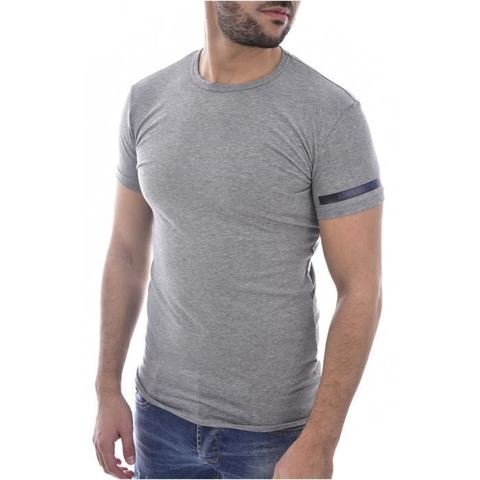 Emporio Armani, vīriešu t - krekls, 111035 8A723 06749