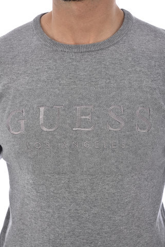 Guess, vīriešu džemperis, M92R17 Z1HA0