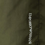 Emporio Armani, vīriešu peldšorti, 211746 9P424, haki