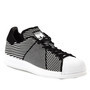Adidas, vīriešu apavi, S82243 SUPERSTAR BOUNCE PK