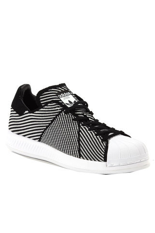 Adidas, vīriešu apavi, S82243 SUPERSTAR BOUNCE PK