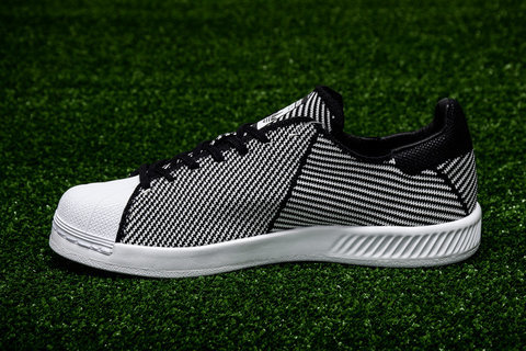 Adidas, vīriešu apavi, S82243 SUPERSTAR BOUNCE PK