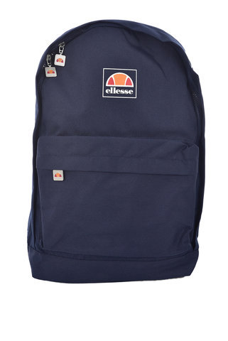 ellesse, mugursoma, EH H BACKBACK, zila