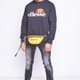 ellesse, džemperis, EH H CREW NECK UNI