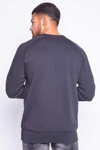 ellesse, džemperis, EH H CREW NECK UNI