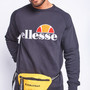 ellesse, džemperis, EH H CREW NECK UNI
